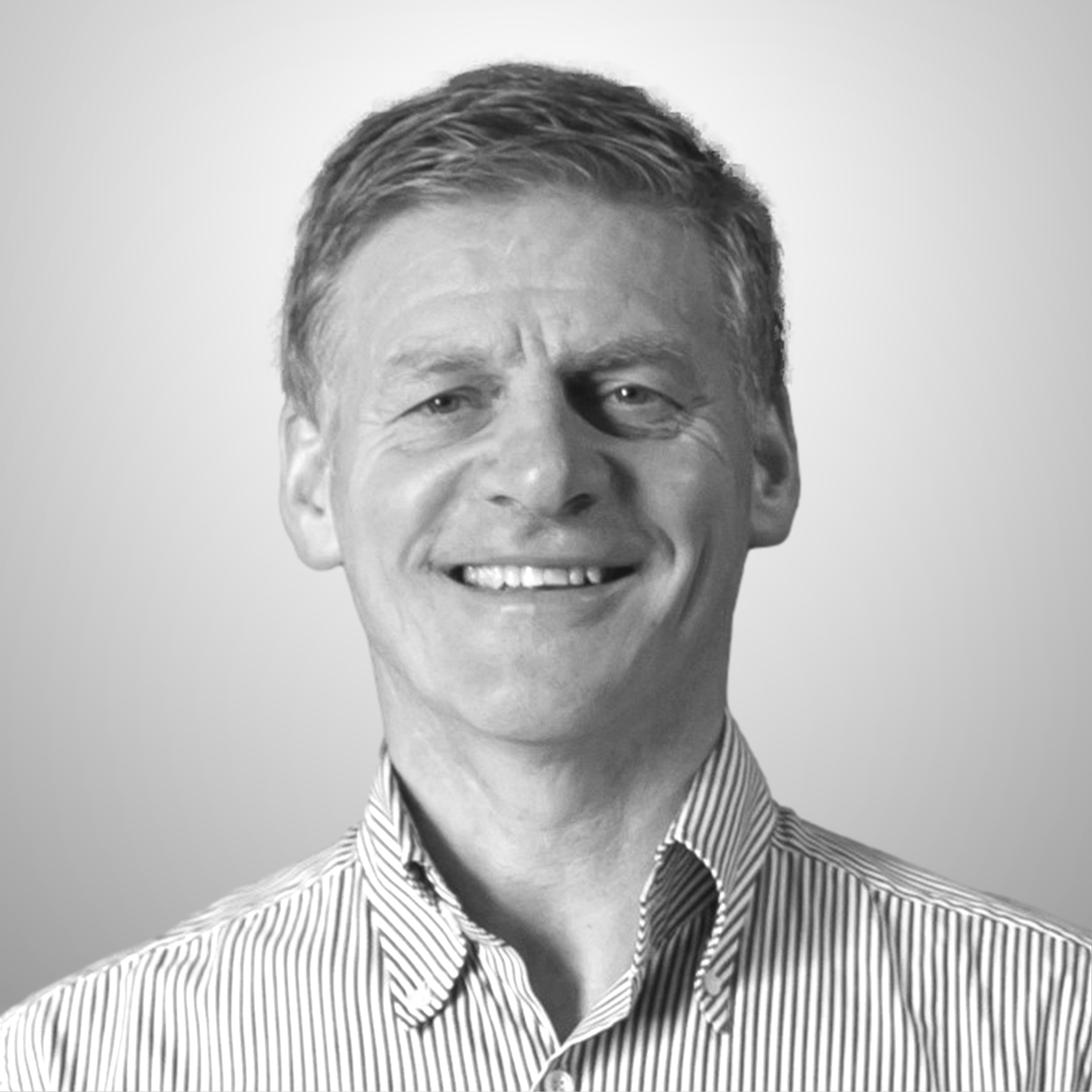 Bill English